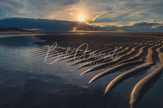 Chapin Beach - Dennis, Cape Cod