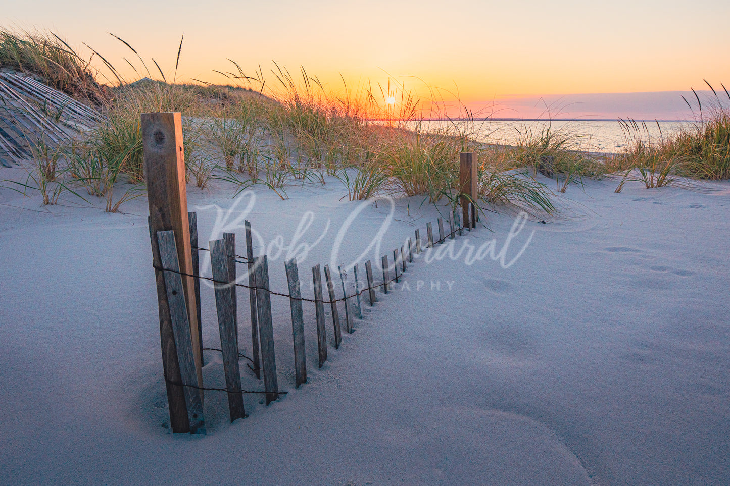 Mayflower Beach - Dennis, Cape Cod