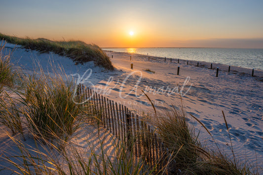 Mayflower Beach - Dennis, Cape Cod