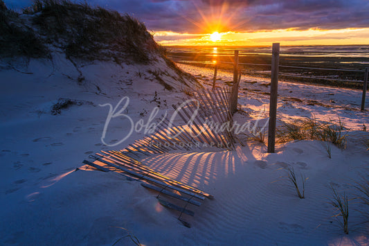 Chapin Beach - Dennis, Cape Cod