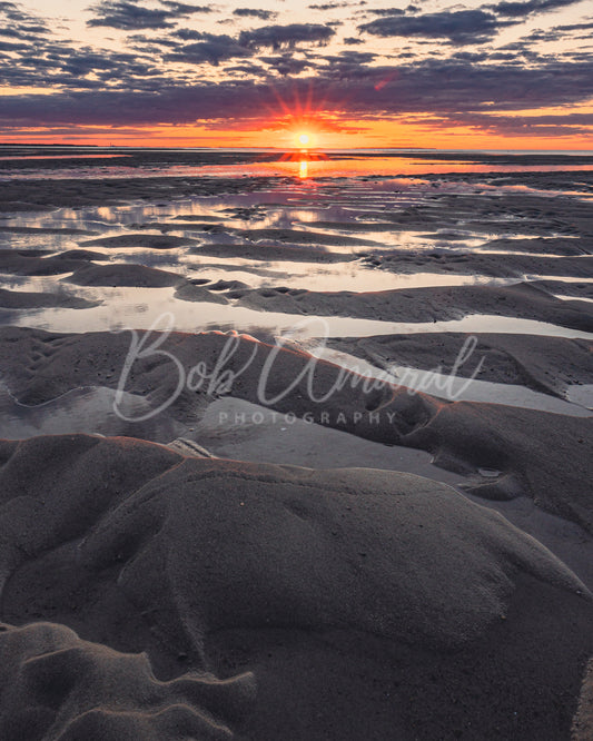 Chapin Beach - Dennis, Cape Cod