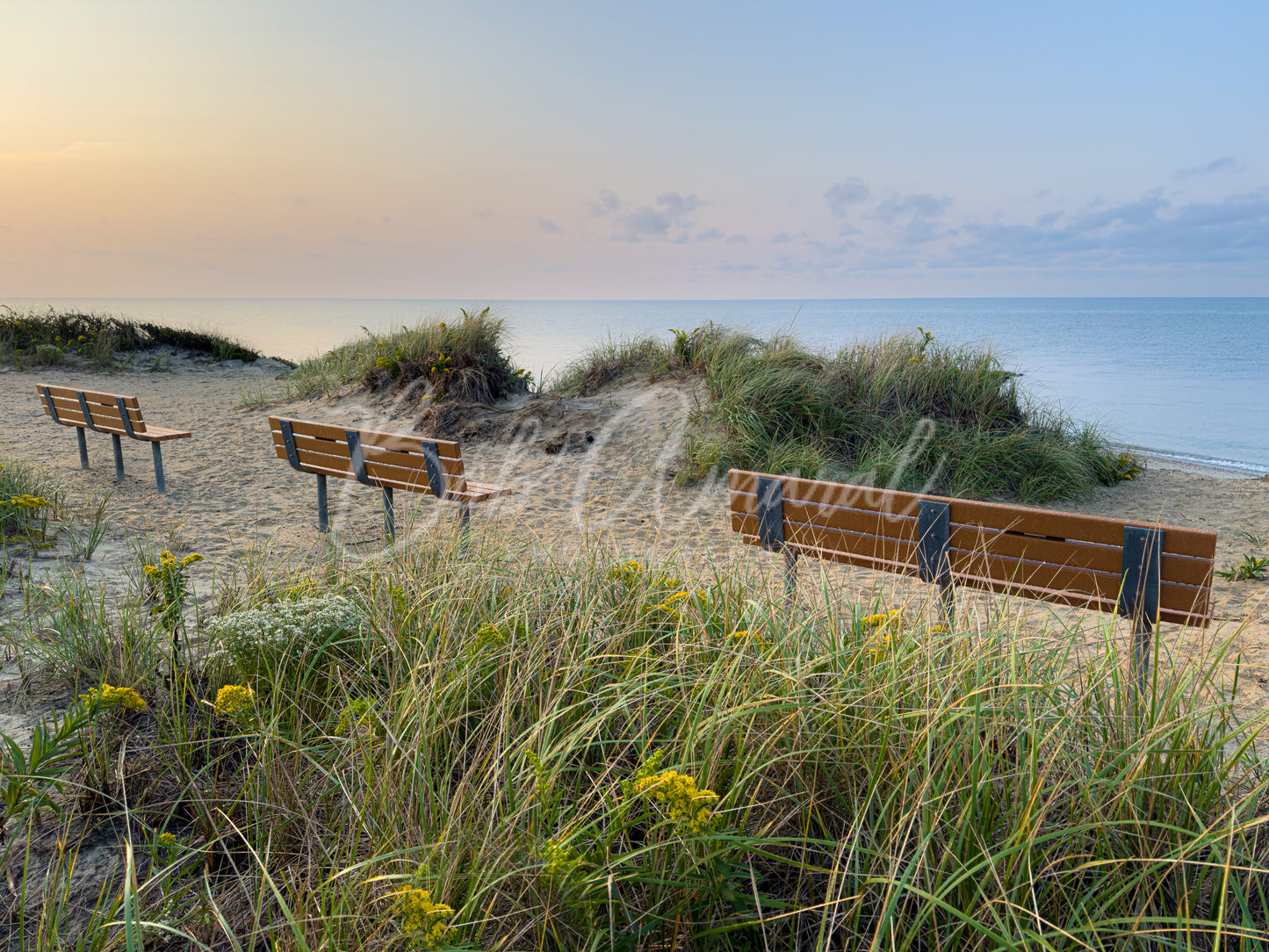 Haigis Beach - Dennis, Cape Cod