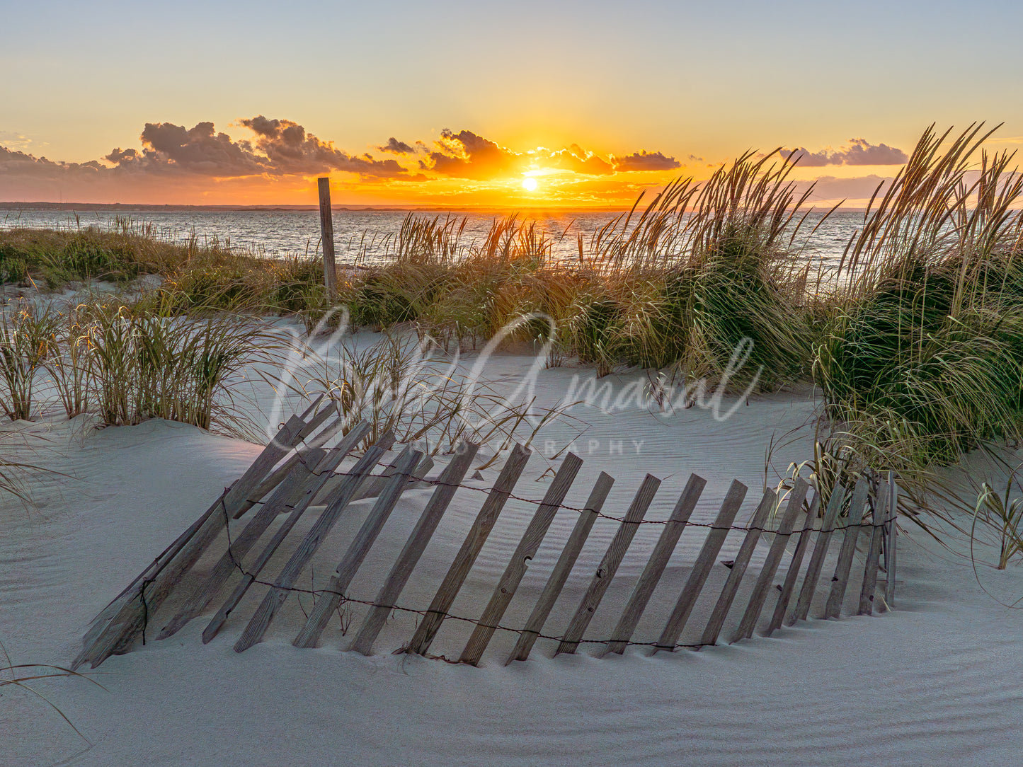 Mayflower Beach - Dennis, Cape Cod