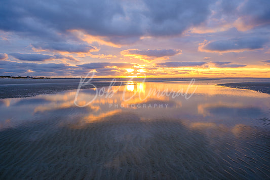 Mayflower Beach - Dennis, Cape Cod