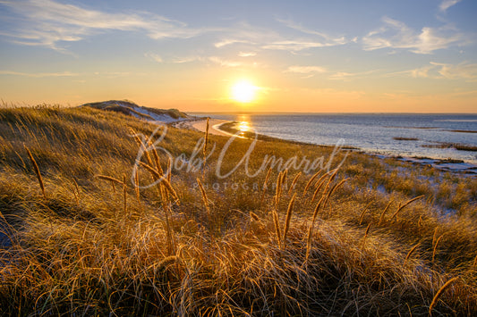 Chapin Beach - Dennis, Cape Cod