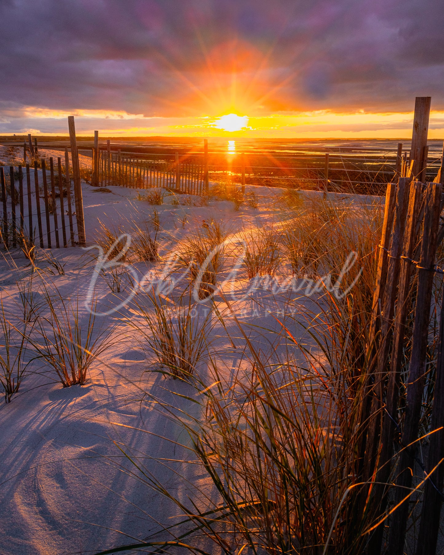 Chapin Beach - Dennis, Cape Cod