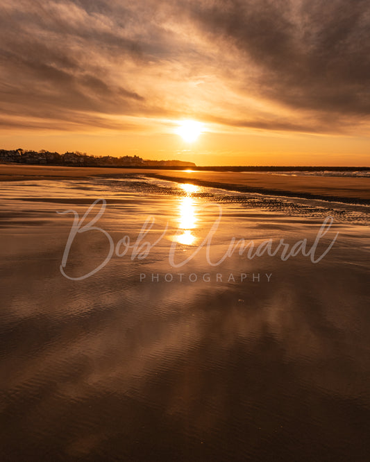 Cold Storage Beach - Dennis, Cape Cod