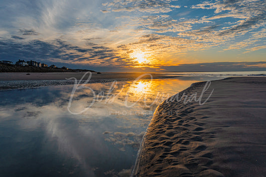 Bayview Beach - Dennis, Cape Cod