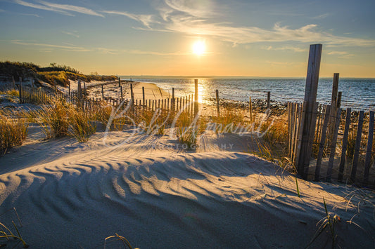 Chapin Beach - Dennis, Cape Cod