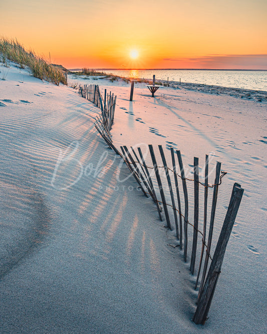 Mayflower Beach - Dennis, Cape Cod