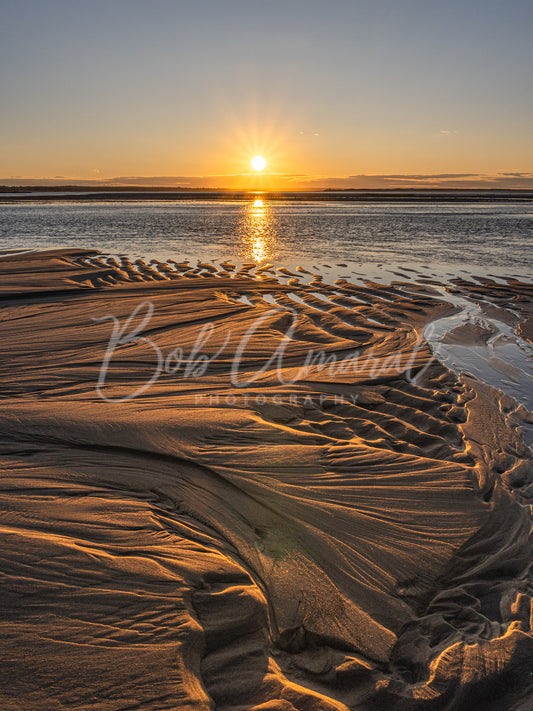 Chapin Beach - Dennis, Cape Cod