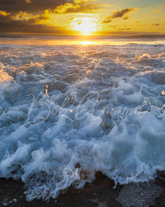 Nauset Beach - Orleans, Cape Cod