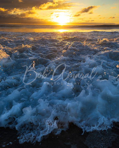 Nauset Beach - Orleans, Cape Cod