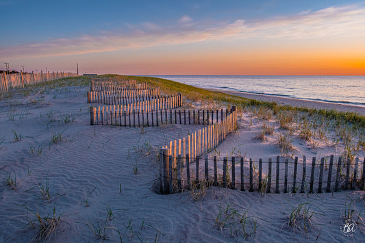 Nauset Beach - Orleans, Cape Cod