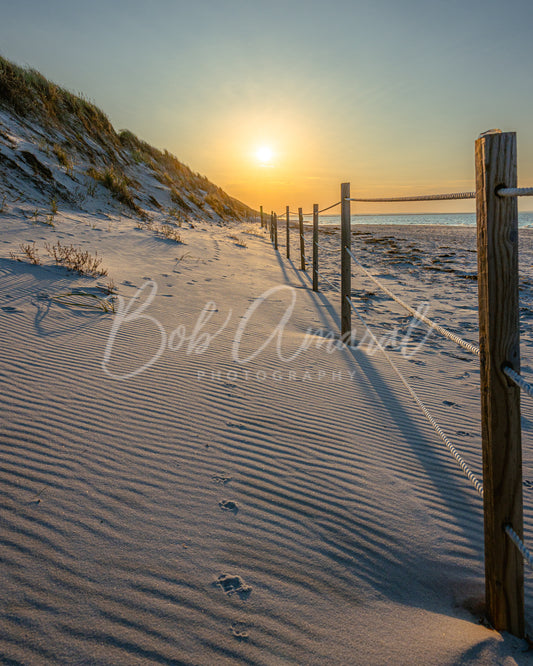 Bayview Beach - Dennis, Cape Cod