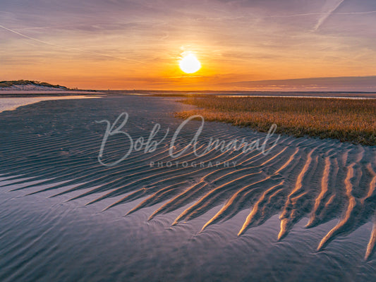 Chapin Beach - Dennis, Cape Cod