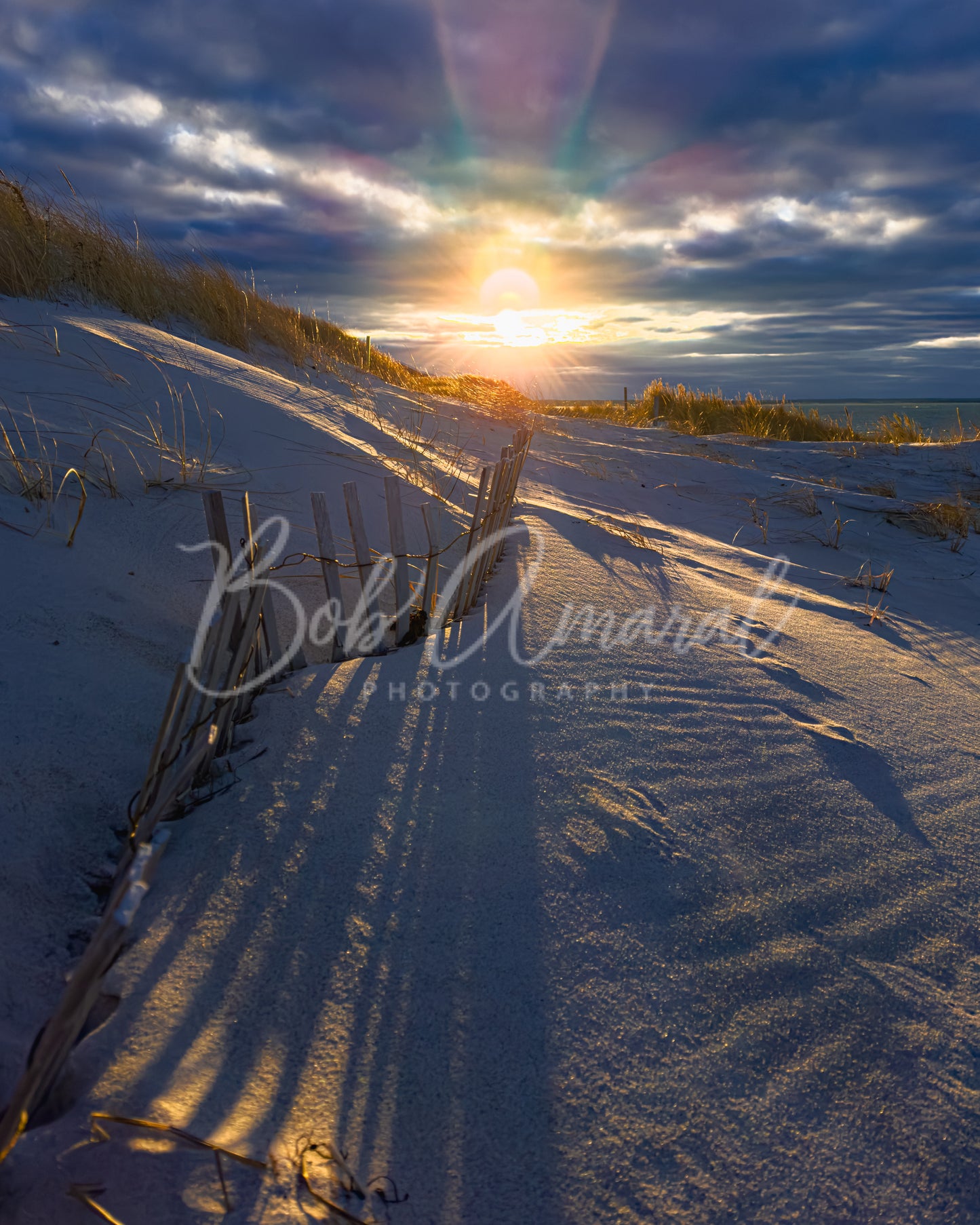 Mayflower Beach - Dennis, Cape Cod