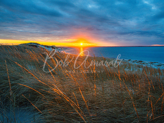 Chapin Beach - Dennis, Cape Cod