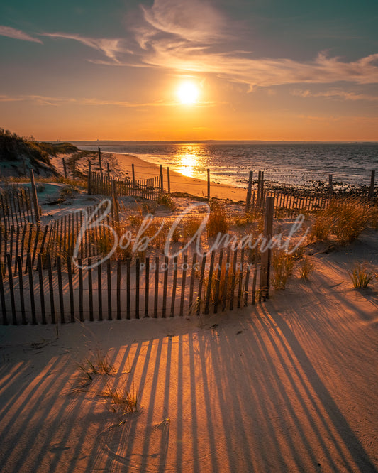 Chapin Beach - Dennis, Cape Cod