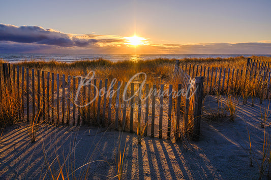 Nauset Beach - Orleans, Cape Cod