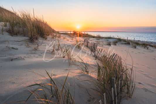 Mayflower Beach - Dennis, Cape Cod