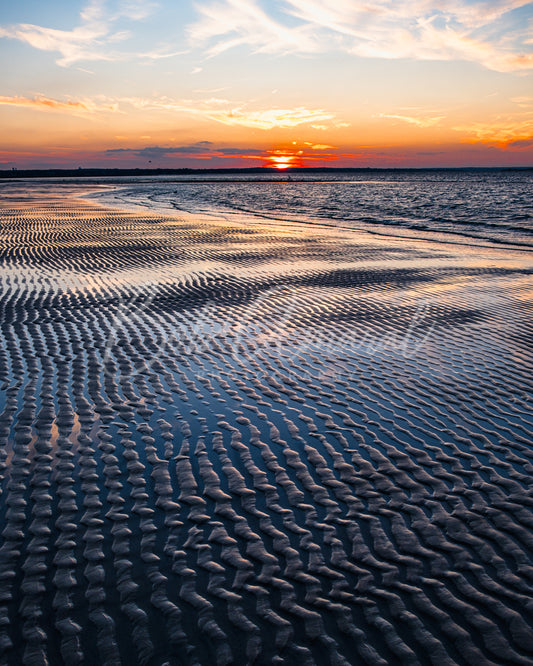 Chapin Beach - Dennis, Cape Cod