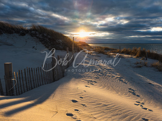 Mayflower Beach - Dennis, Cape Cod