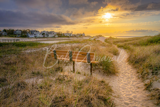 Sesuit/Cold Storage Beach - Dennis, Cape Cod