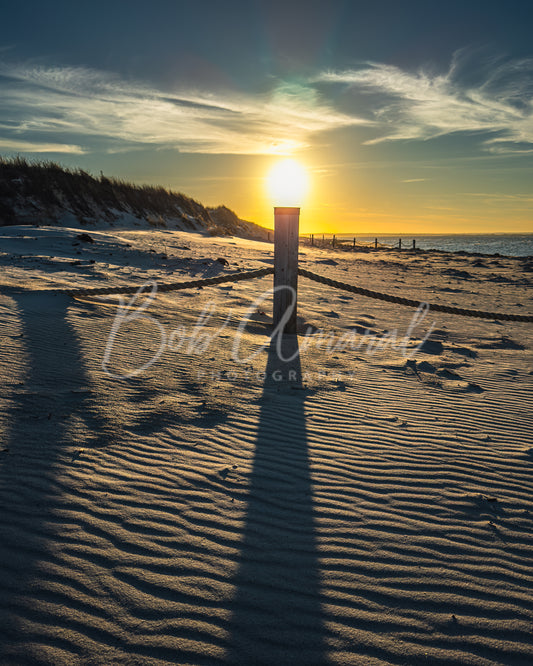 Mayflower Beach - Dennis, Cape Cod