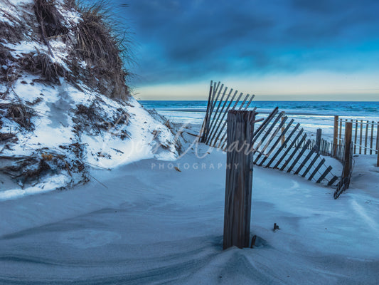 Mayflower Beach - Dennis, Cape Cod