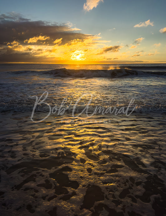 Nauset Beach - Orleans, Cape Cod