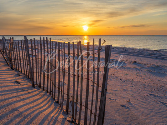 Mayflower Beach - Dennis, Cape Cod