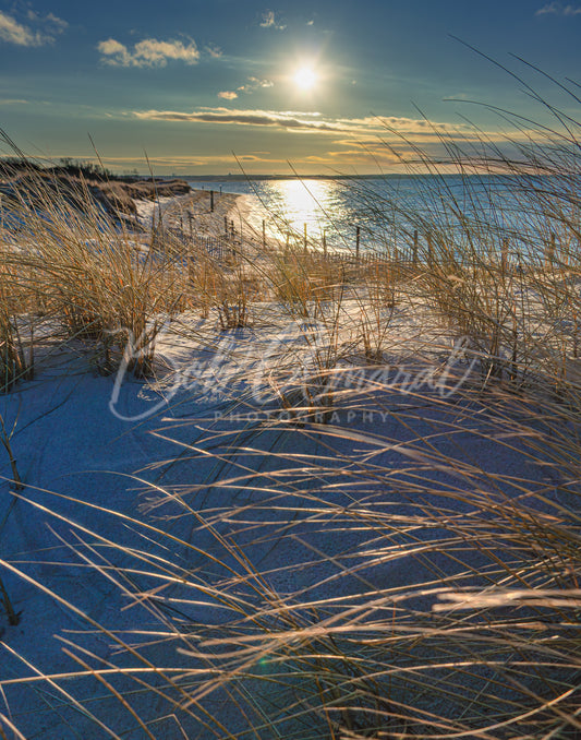 Chapin Beach - Dennis, Cape Cod