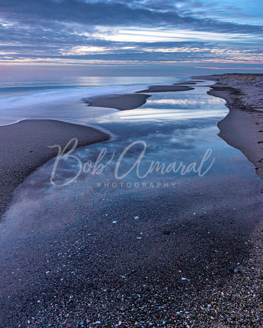 Nauset Beach - Orleans, Cape Cod