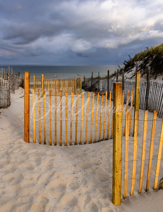 Mayflower Beach - Dennis, Cape Cod