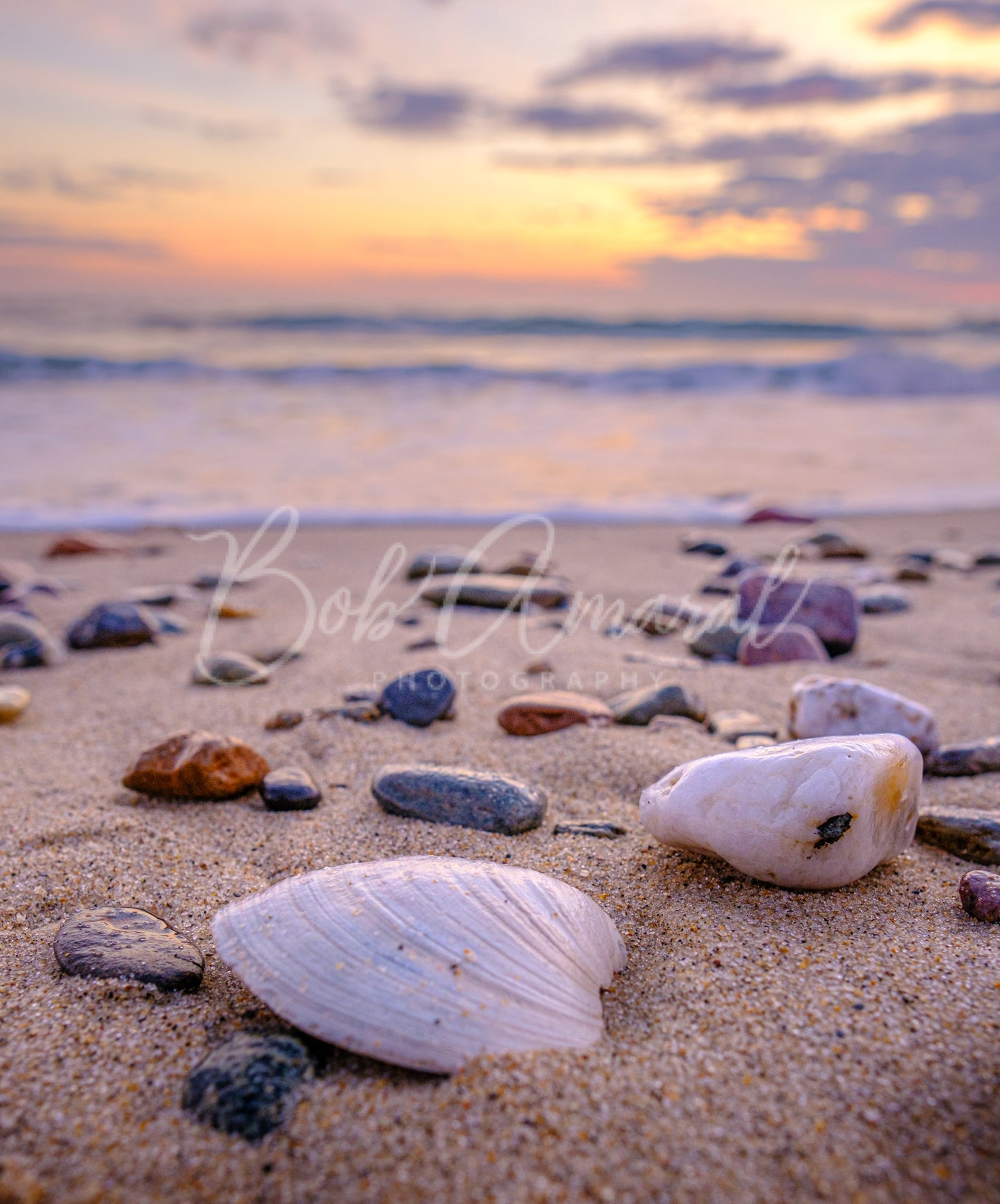 Nauset Beach - Orleans, Cape Cod