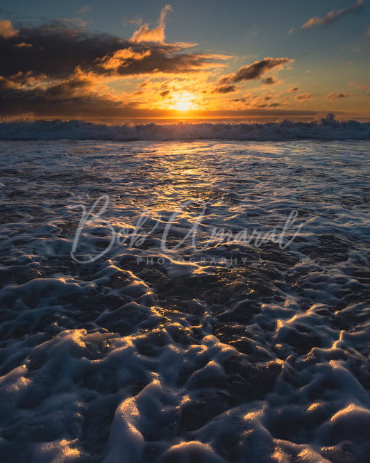 Nauset Beach - Orleans, Cape Cod