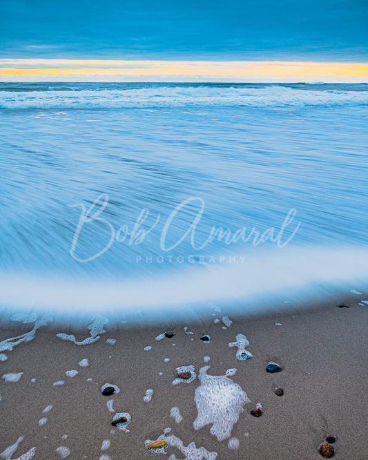 Nauset Beach - Orleans, Cape Cod