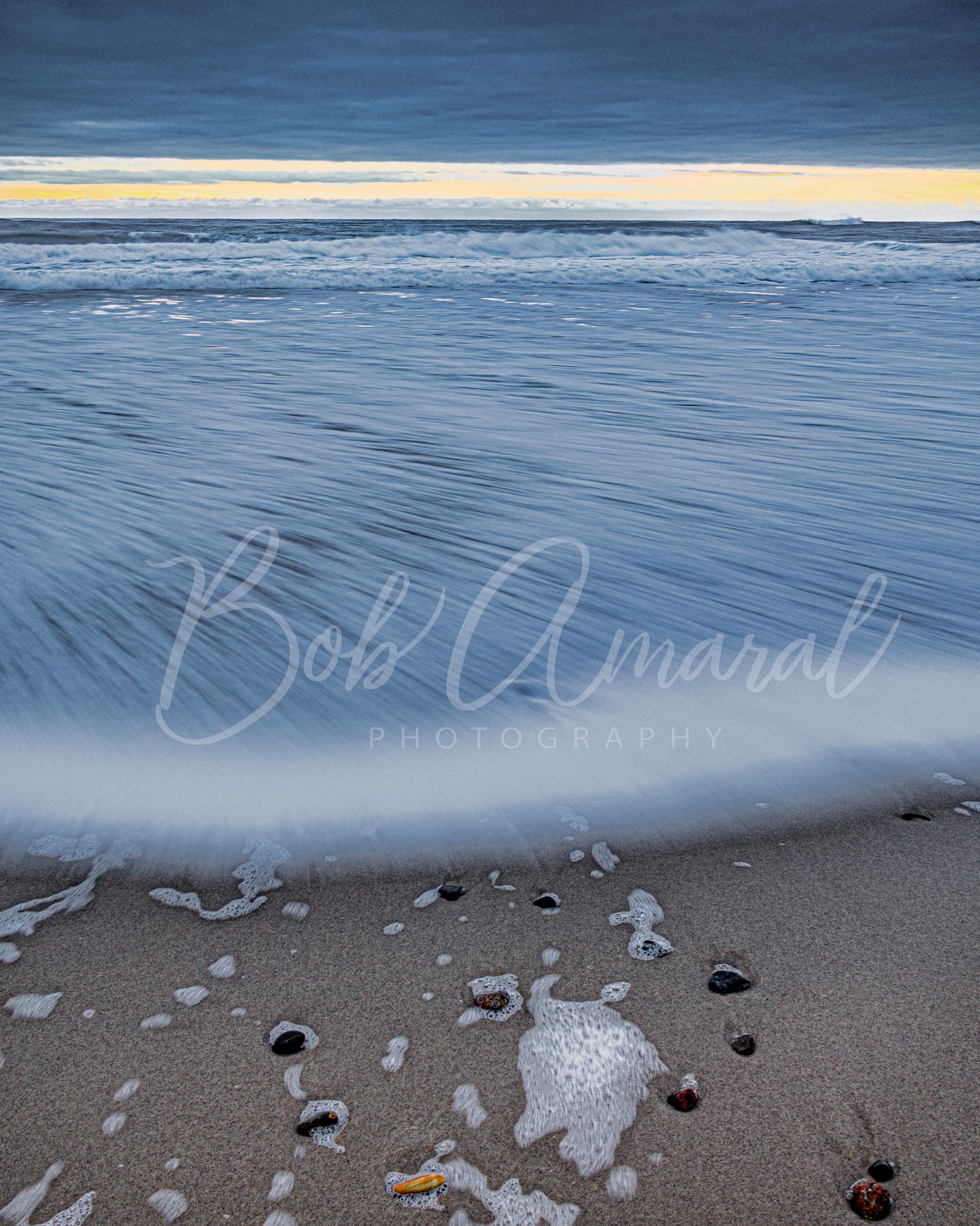 Nauset Beach - Orleans, Cape Cod