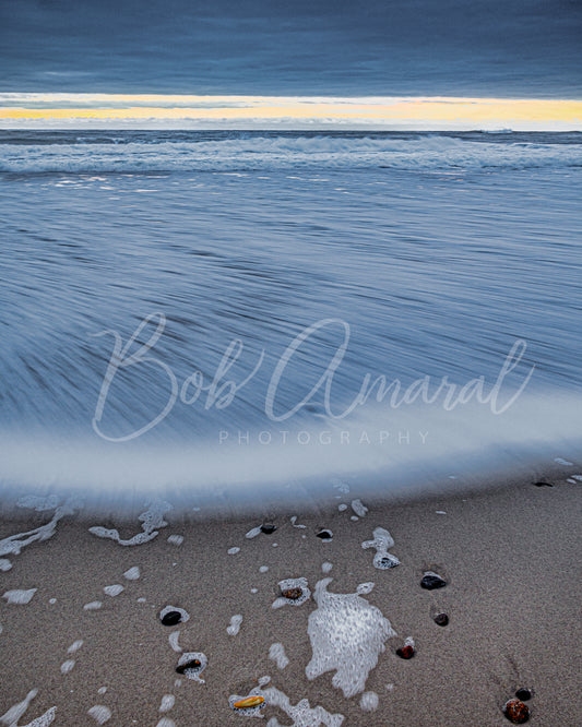 Nauset Beach - Orleans, Cape Cod