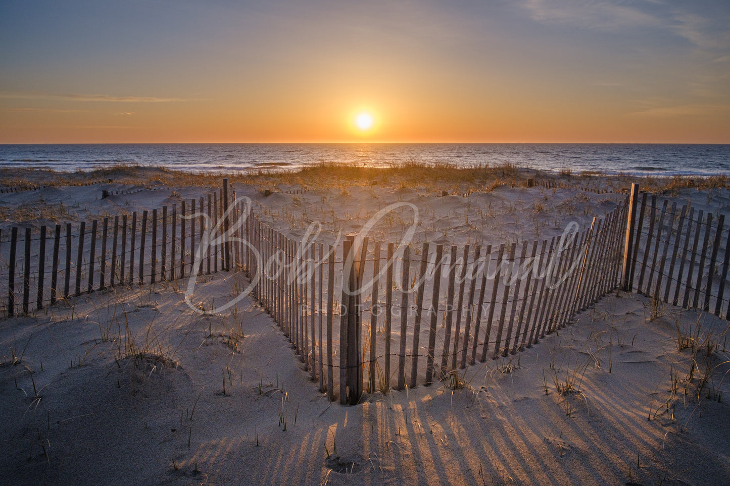 Nauset Beach - Orleans, Cape Cod