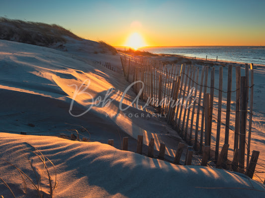 Mayflower Beach - Dennis, Cape Cod