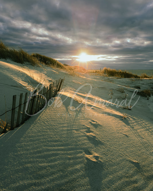 Mayflower Beach - Dennis, Cape Cod