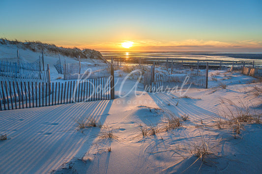 Chapin Beach - Dennis, Cape Cod