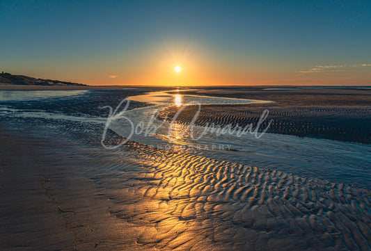 Bayview Beach - Dennis, Cape Cod