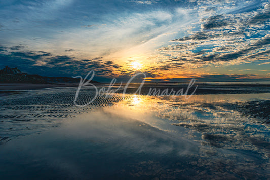 Bayview Beach - Dennis, Cape Cod