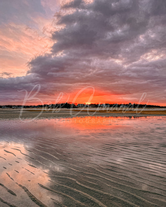 Paine's Creek - Brewster, Cape Cod