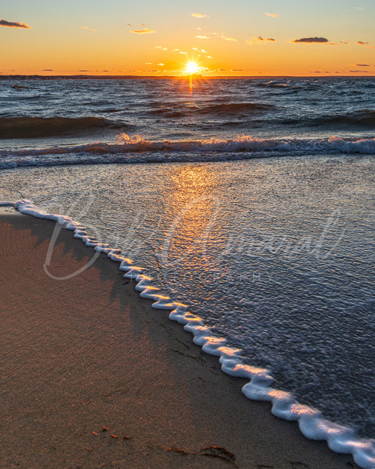 Chapin Beach - Dennis, Cape Cod