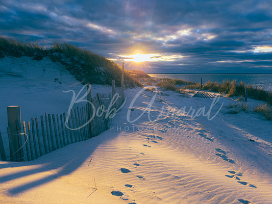 Mayflower Beach - Dennis, Cape Cod