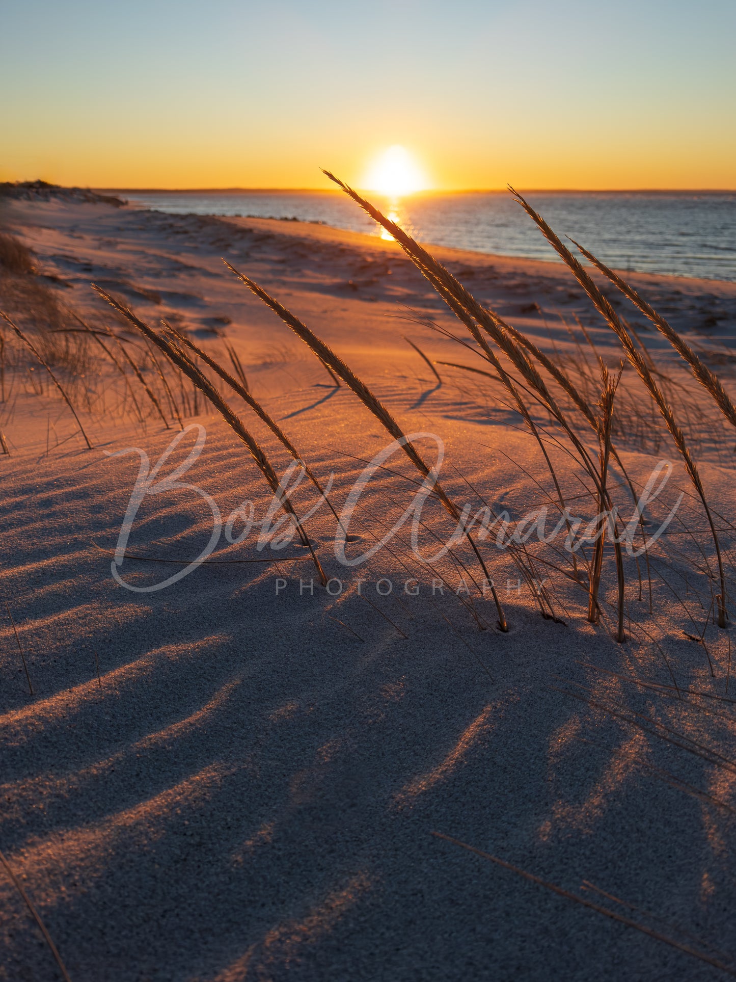 Mayflower Beach - Dennis, Cape Cod